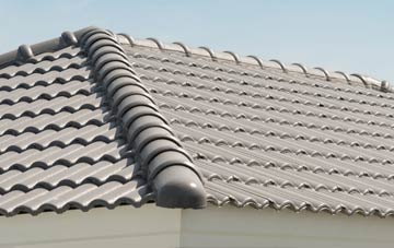 advantages of Llanbadarn Fynydd clay roofing