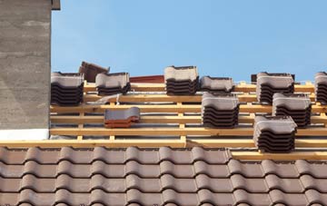 Llanbadarn Fynydd clay roofing costs