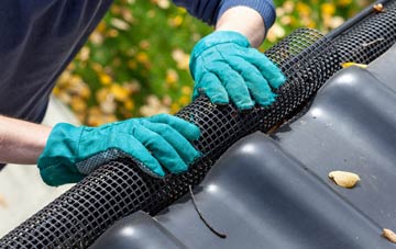 Llanbadarn Fynydd gutter repair companies
