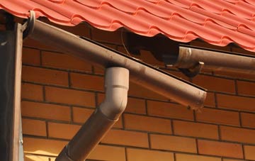 Llanbadarn Fynydd gutter repair costs