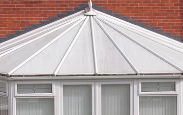 Llanbadarn Fynydd polycarbonate conservatory roof repairs