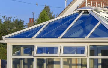 professional Llanbadarn Fynydd conservatory insulation