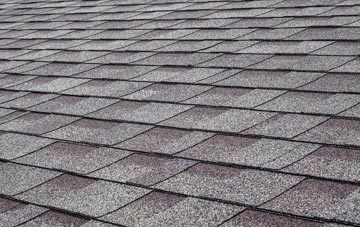Llanbadarn Fynydd tiles for shallow pitch roofing