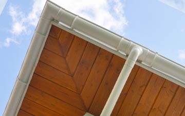 Llanbadarn Fynydd soffit types