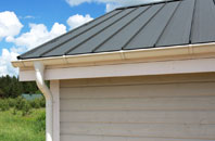 Llanbadarn Fynydd fascia repair