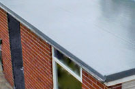 free Llanbadarn Fynydd flat roofing insulation quotes