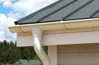 Llanbadarn Fynydd soffits