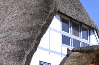 find rated Llanbadarn Fynydd thatchers